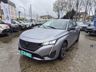 D'occasion À Argenteuil | Peugeot 308 Iii Puretech 130Ch S&S Bvm6 Allure Pack