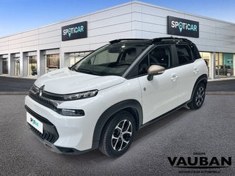 Voitures D'occasion À Pontoise | Citroën C3 Aircross Puretech 110 S&S Bvm6 C-Series
