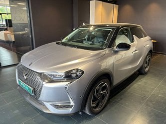 Voitures D'occasion À Mantes - Buchelay | Ds Ds 3 Ds3 Crossback Bluehdi 130 Eat8 Grand Chic