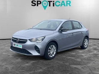 D'occasion À Osny | Opel Corsa F 1.2 75 Ch Bvm5 Edition