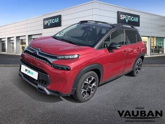Voitures D'occasion À Chambly | Citroën C3 Aircross Puretech 130 S&S Eat6 Shine Pack