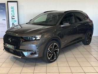 Voitures D'occasion À Saint-Germain-En-Laye | Ds Ds 7 Ds7 Crossback Puretech 180 Eat8 Louvre