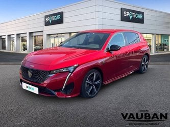Voitures D'occasion À Herblay | Peugeot 308 Iii Phev 180 E-Eat8 Gt