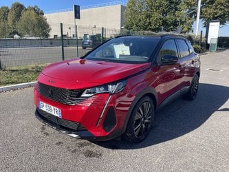 Voitures D'occasion À Chambly | Peugeot 3008 Hybrid 225 E-Eat8 Gt