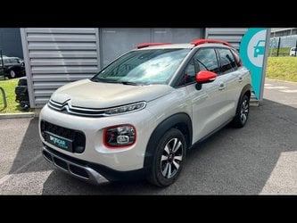 Voitures D'occasion À Sarcelles | Citroën C3 Aircross Puretech 110Ch S&S Feel Eat6 E6.D-Temp 114G