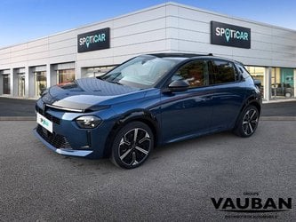 Voitures D'occasion À Chambourcy | Lancia Ypsilon Iii 1.2 Ibrida 110Ch Edct6 Lx