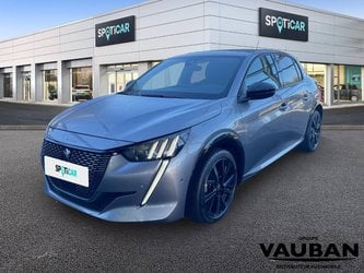 Voitures D'occasion À Chambourcy | Peugeot 208 Puretech 130 S&S Eat8 Gt