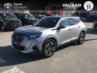 D'occasion À Buchelay | Peugeot 2008 1.2 Puretech 130Ch S&S Allure Eat8