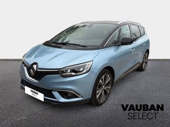 Voitures D'occasion À Cergy | Renault Grand Scénic Grand Scenic Tce 140 Energy Intens