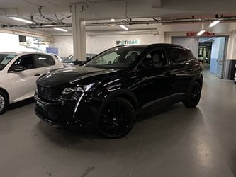 Voitures D'occasion À Saint-Brice-Sous-Forêt | Peugeot 3008 Ii Hybrid4 300 E-Eat8 Gt