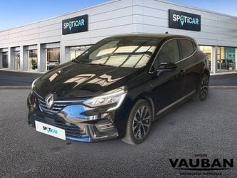 Voitures D'occasion À Gisors | Renault Clio V E-Tech Full Hybrid 145 Techno