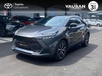 Voitures D'occasion À Chambourcy | Toyota C-Hr 1.8 Hybride 140Ch Design My25