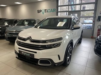 Voitures D'occasion À Les Mureaux | Citroën C5 Aircross Hybride Rechargeable 225 S&S E-Eat8 Feel