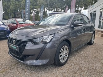 Voitures D'occasion À Argenteuil | Peugeot 208 Ii Puretech 75 S&S Bvm5 Like