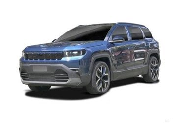 Voitures D'occasion À St-Brice-Sous-Forêt | Jeep Compass Iii 1.6 Turbo T4 225 Ch Bvr7 E-Hybrid ...