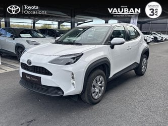 Voitures D'occasion À Chambourcy | Toyota Yaris Cross 116H Dynamic Mc24