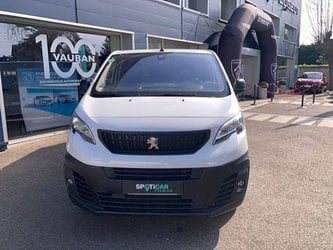 Voitures D'occasion À Chambourcy | Peugeot Expert Electrique Iii Fgn Tole M Electrique 75Kwh 136Ch