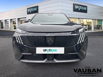 Voitures D'occasion À Chambourcy | Peugeot 5008 Iii Hybrid 145 E-Dcs6 Gt