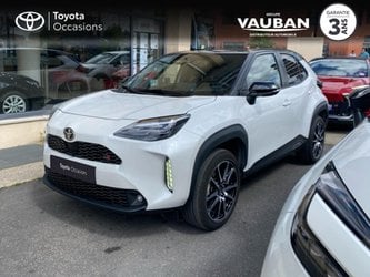 Voitures D'occasion À Sartrouville | Toyota Yaris Cross 116H Gr Sport My22