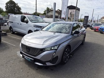 Voitures D'occasion À Argenteuil | Peugeot 308 Iii Sw Puretech 130Ch S&S Bvm6 Allure Pack
