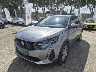 Voitures D'occasion À Argenteuil | Peugeot 5008 Ii Bluehdi 130Ch S&S Eat8 Active Business