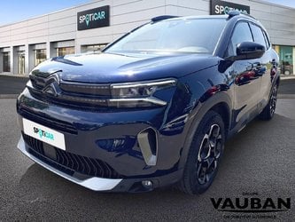 Voitures D'occasion À Sarcelles | Citroën C5 Aircross Hybride Rechargeable 180 E-Eat8 Shine