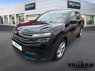 Voitures D'occasion À Pontoise | Citroën C5 Aircross Hybride Rechargeable 225 S&S E-Eat8 Feel