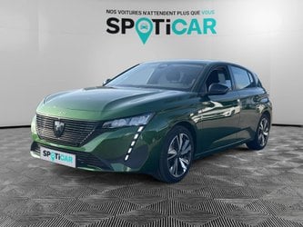 Voitures D'occasion À Osny | Peugeot 308 Iii Phev 180 E-Eat8 Active Pack