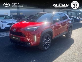 Voitures D'occasion À Chambourcy | Toyota Yaris Cross 130H Gr Sport My26