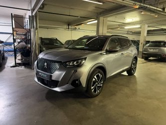 D'occasion À Saint-Brice-Sous-Forêt | Peugeot 2008 Ii Bluehdi 110 S&S Bvm6 Allure Pack