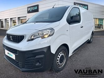 Voitures D'occasion À Chambourcy | Peugeot Expert Iii Fgn Tole Standard 1.5 Bluehdi 120 S&S Bvm6...
