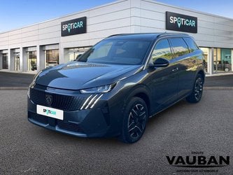 Voitures D'occasion À Osny | Peugeot 5008 Iii Hybrid 136 E-Dcs6 Allure