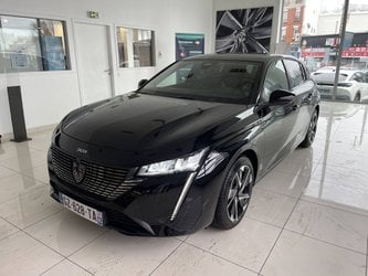 Voitures D'neuves Stock À Argenteuil | Peugeot 308 Iii Hybrid 136 E-Dcs6 Allure