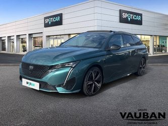 Voitures D'occasion À Osny | Peugeot 308 Iii Sw Phev 225 E-Eat8 Gt