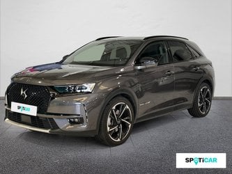 Voitures D'occasion À Pontoise | Ds Ds 7 Crossback E-Tense 225Ch Louvre