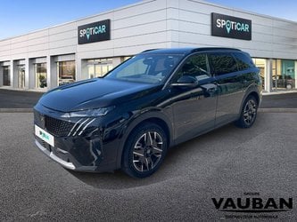 Voitures D'occasion À Chambly | Peugeot 5008 Hybrid 145 E-Dcs6 Allure