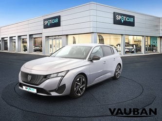 Voitures D'occasion À Saint-Brice-Sous-Forêt | Peugeot 308 Puretech 130Ch S&S Eat8 Allure Pack