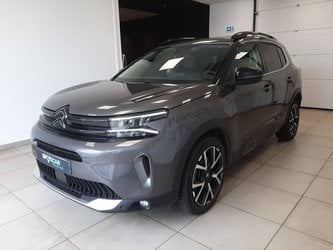 D'occasion À Buchelay | Citroën C5 Aircross Hybride Rechargeable 225 E-Eat8 Shine Pack