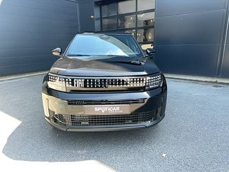 Voitures D'occasion À St-Brice-Sous-Forêt | Fiat Grande Panda T-Gen 3 1.2 Hybrid Turbo 110 Ch E...