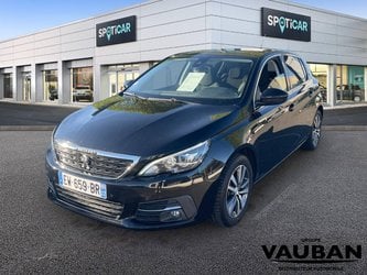 D'occasion À Chambly | Peugeot 308 Ii Puretech 130Ch S&S Bvm6 Allure