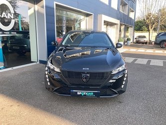 D'occasion À Chambourcy | Peugeot 308 Iii Sw Puretech 130Ch S&S Eat8 Active Pack