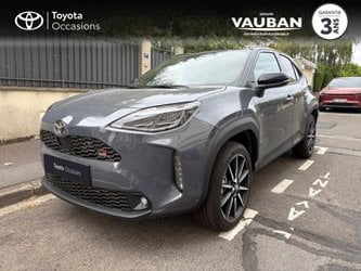 Voitures D'occasion À Le Chesnay | Toyota Yaris Cross 130H Gr Sport My26