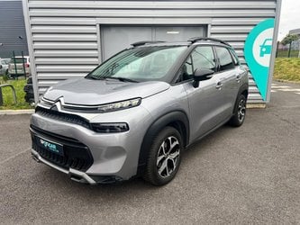 Voitures D'occasion À Sarcelles | Citroën C3 Aircross Puretech 130Ch S&S Shine Eat6