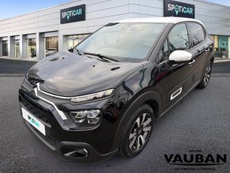 Voitures D'occasion À Sarcelles | Citroën C3 1.2 Puretech 110Ch S&S Shine 124G