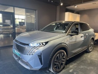 Voitures D'occasion À Buchelay | Peugeot 3008 Iii Hybrid 145 E-Dcs6 Gt