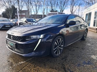 Voitures D'occasion À Argenteuil | Peugeot 508 Ii Sw Hybrid 225 E-Eat8 Gt Pack
