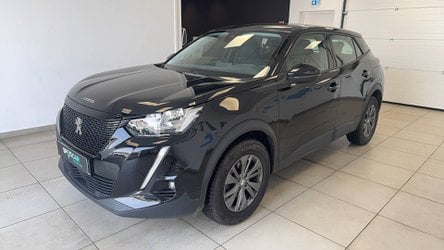 Voitures D'occasion À Buchelay | Peugeot 2008 Ii Puretech 100 S&S Bvm6 Active Pack