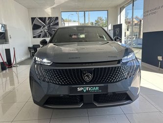 Voitures D'neuves Stock À Argenteuil | Peugeot 3008 Iii Hybrid 145 E-Dcs6 Gt