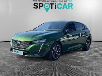 Voitures D'occasion À Osny | Peugeot 308 Iii Puretech 130Ch S&S Eat8 Allure