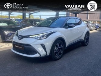 Voitures D'occasion À Chambourcy | Toyota C-Hr 1.8 Hybride 122Ch Collection E-Cvt